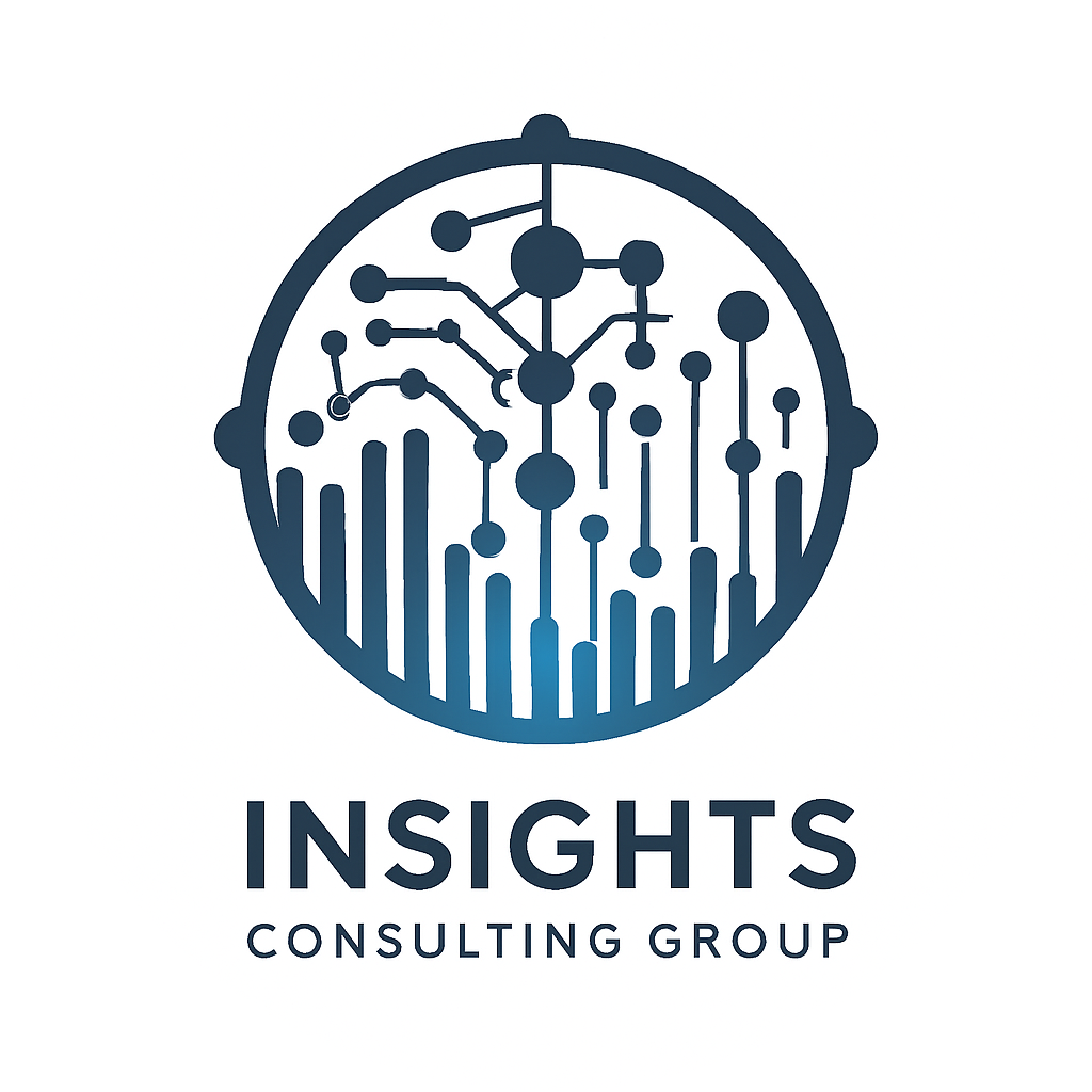 Insights Consulting Group logo